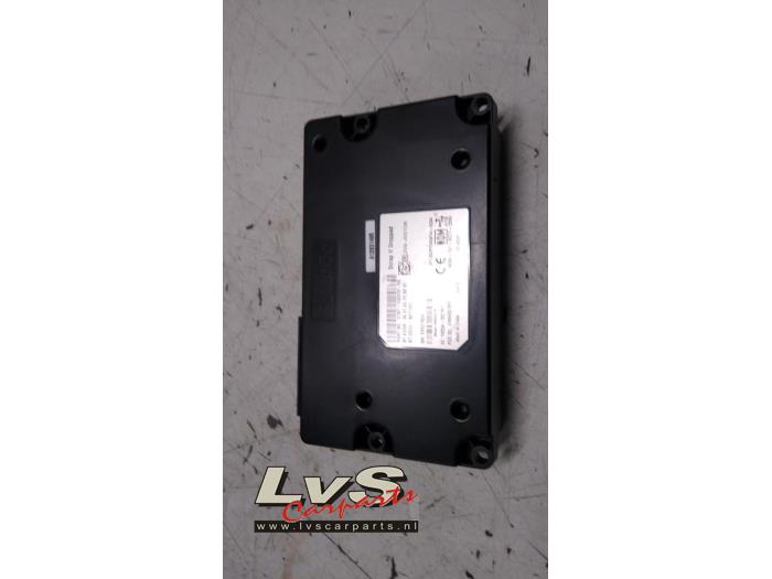 Ford Fiesta Gateway module