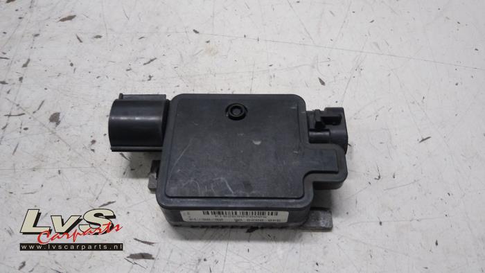 Ford Fiesta Cooling computer