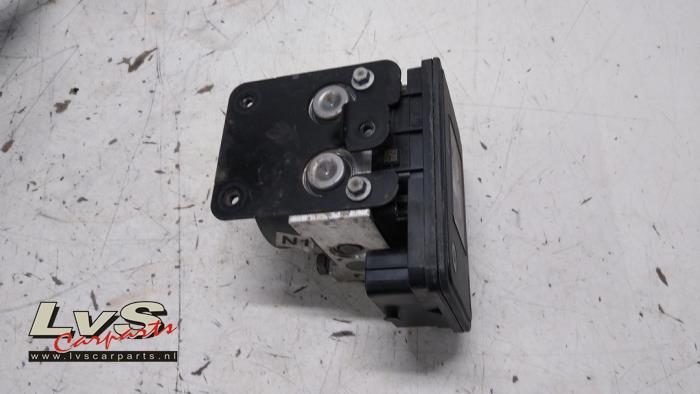 Ford Fiesta ABS pump