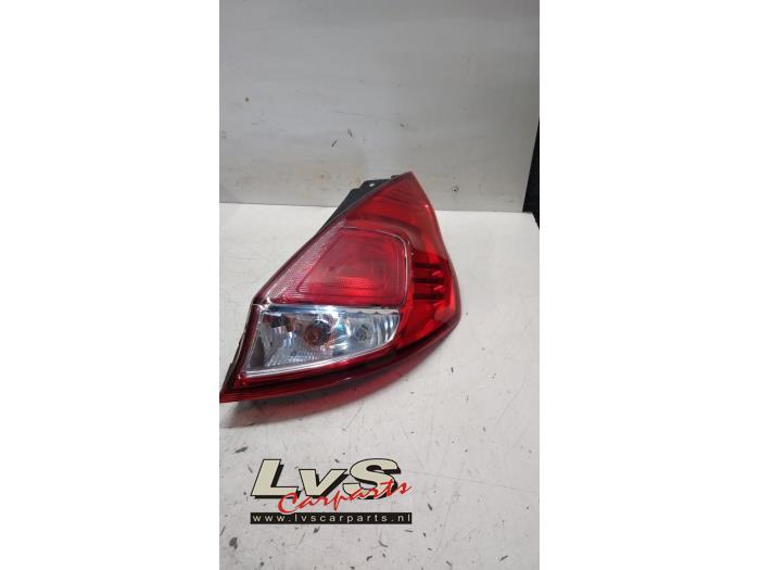 Ford Fiesta Achterlicht rechts