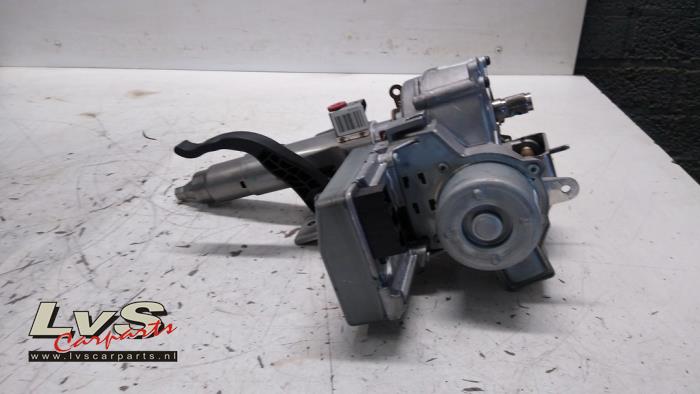 Ford Fiesta Stuurbekrachtiging Elektrisch