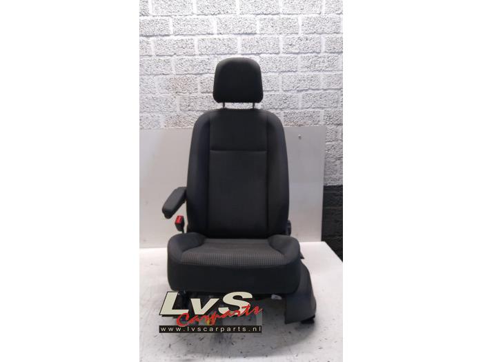 Volkswagen Caddy Siège gauche