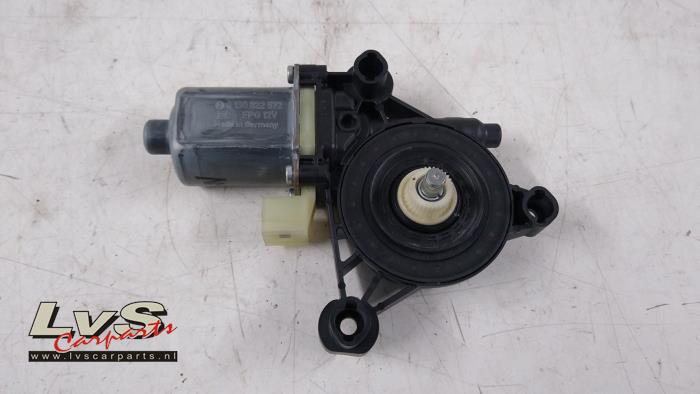 Volkswagen Caddy Fenstermotor Tür