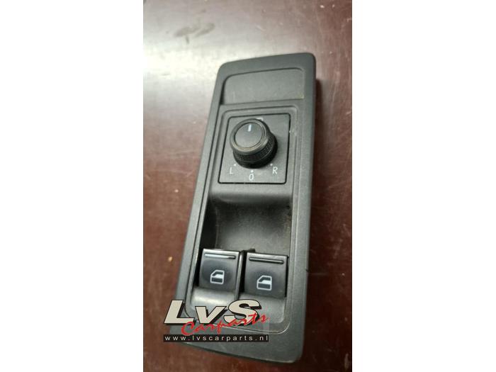 Volkswagen Transporter Electric window switch