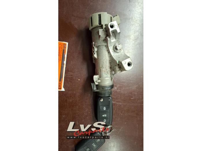 Volkswagen Transporter Ignition lock + key