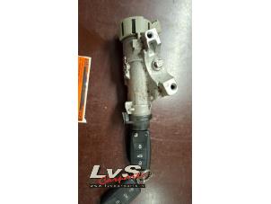 Gebruikte Kontaktslot + Sleutel Volkswagen Transporter T6 2.0 TDI 150 Prijs € 90,75 Inclusief btw aangeboden door LvS Carparts