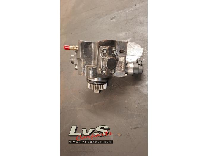 Opel Vivaro Pompe carburant mécanique