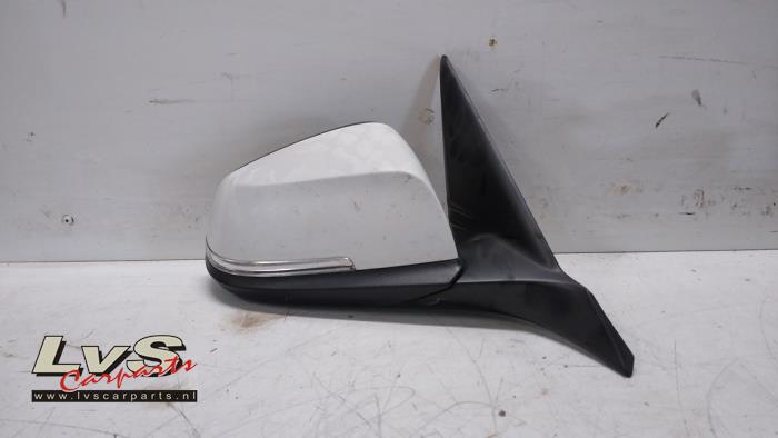 BMW 1-Serie Wing mirror, right