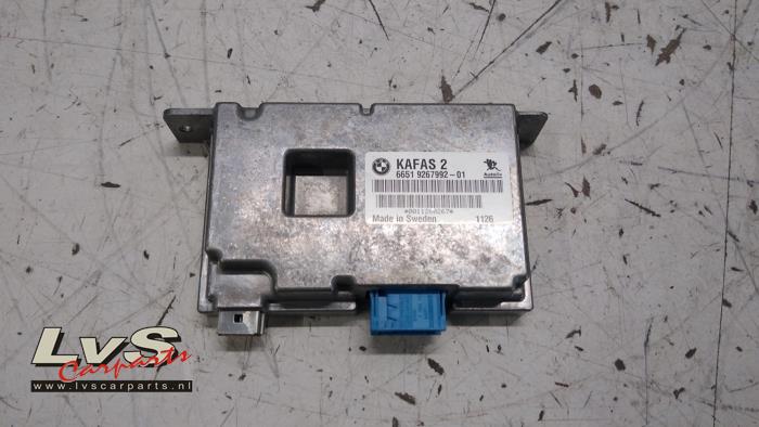 BMW 1-Serie Camera module