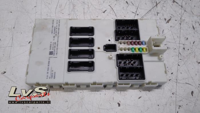 BMW 1-Serie Body control computer