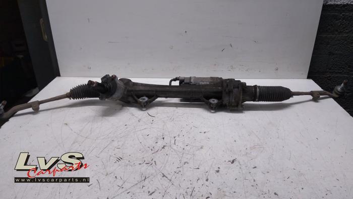 BMW 1-Serie Lenkgetriebe Servo