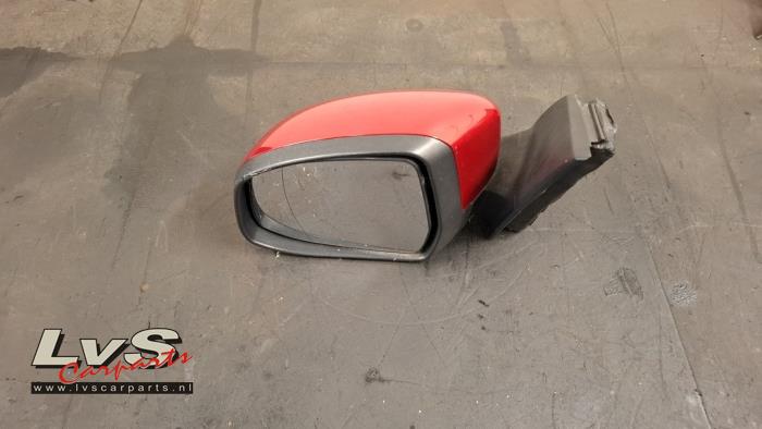 Ford Focus Wing mirror, left