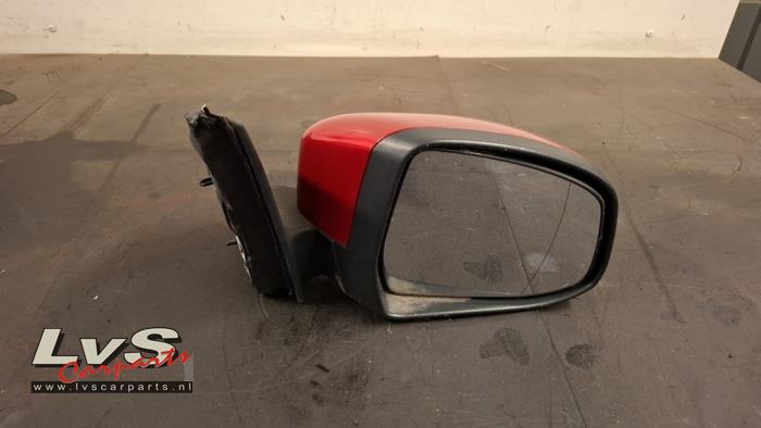 Ford Focus Wing mirror, right