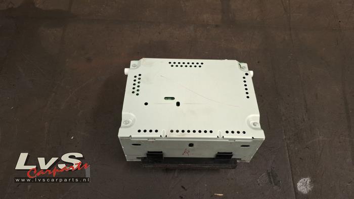 Ford Focus Lecteur CD