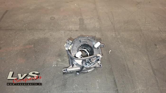 Ford Focus Airbag clock spring