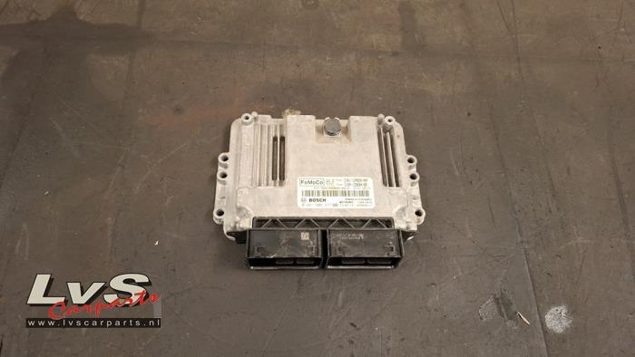 Ford Focus Engine management computer