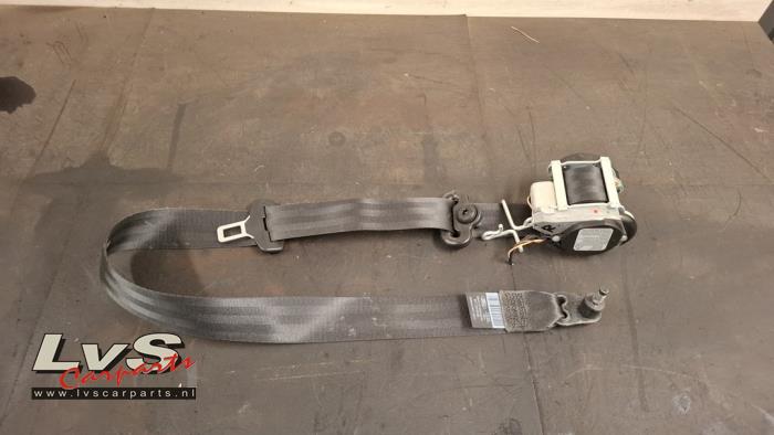 Ford Focus Tendeur de ceinture droit