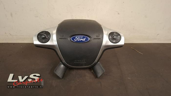 Ford Focus Airbag gauche (volant)