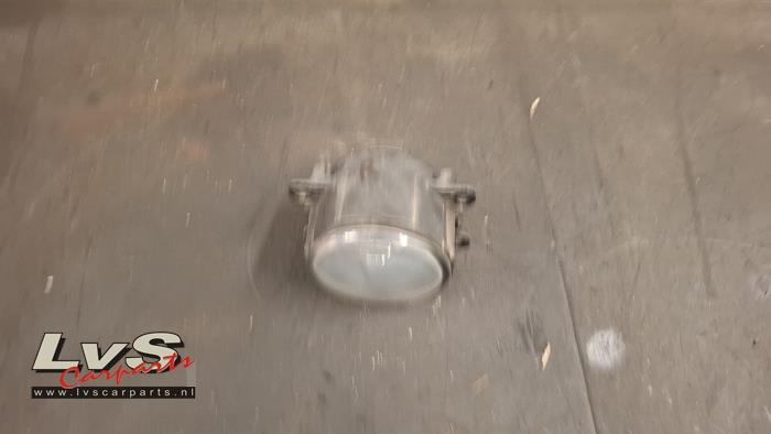 Ford Focus Fog light, front right