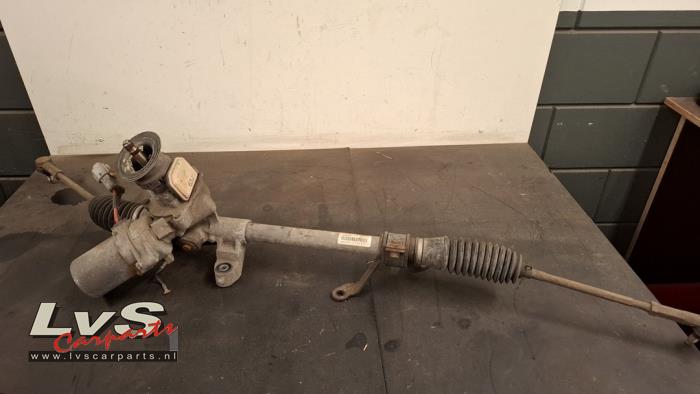 Suzuki Swift Stuurhuis Bekrachtigd