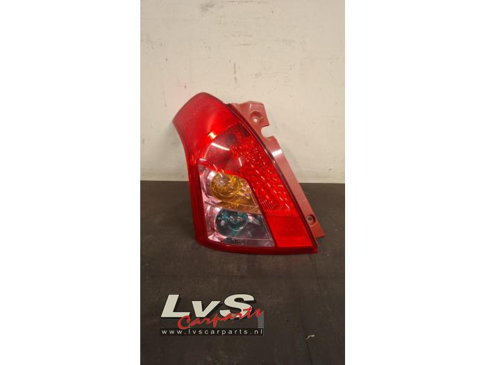 Suzuki Swift Achterlicht links