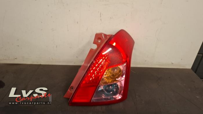 Suzuki Swift Taillight, right