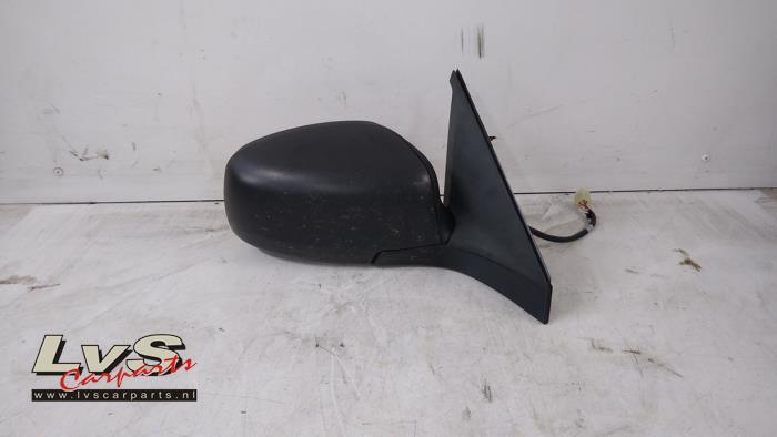 Suzuki Swift Buitenspiegel rechts