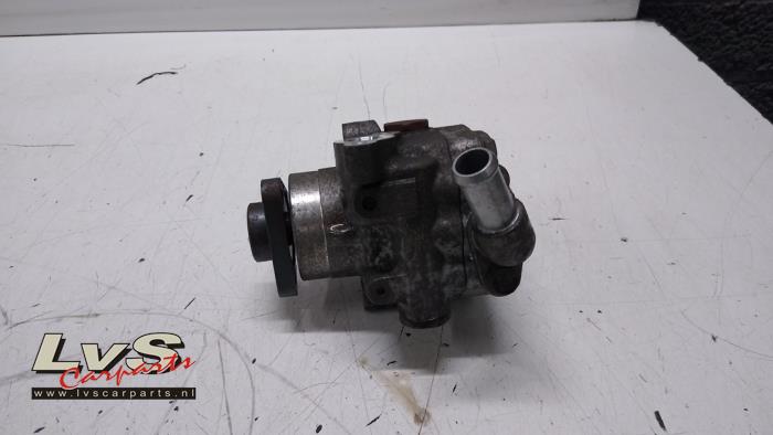 Volkswagen Transporter Lenkkraftverstärker Pumpe