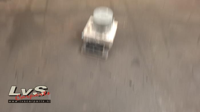 Mercedes Vito ABS Pomp