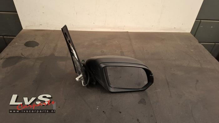 Mercedes Vito Buitenspiegel rechts