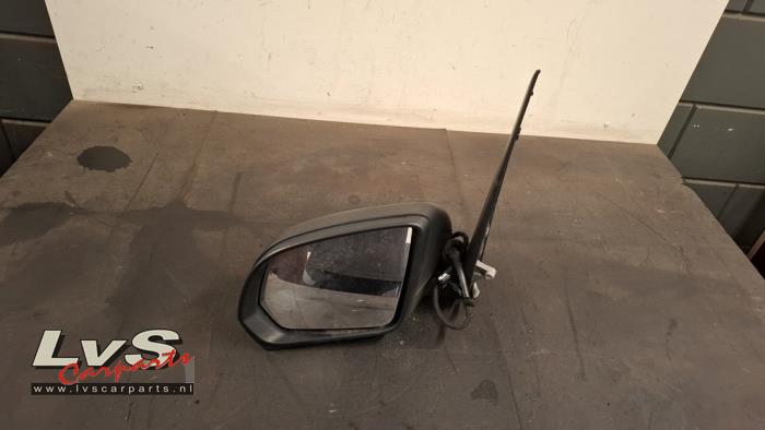 Mercedes Vito Außenspiegel links