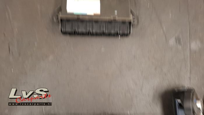 Ford Focus Body control computer