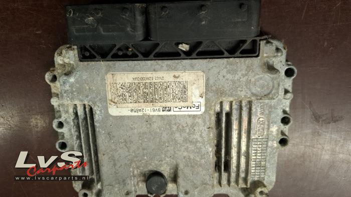 Ford Focus Engine management computer