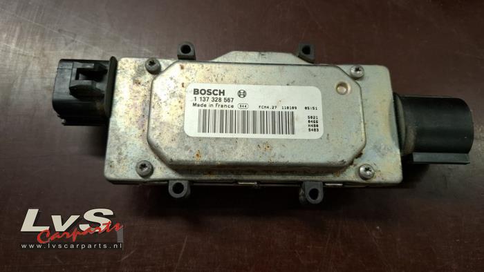 Ford Focus Module (miscellaneous)
