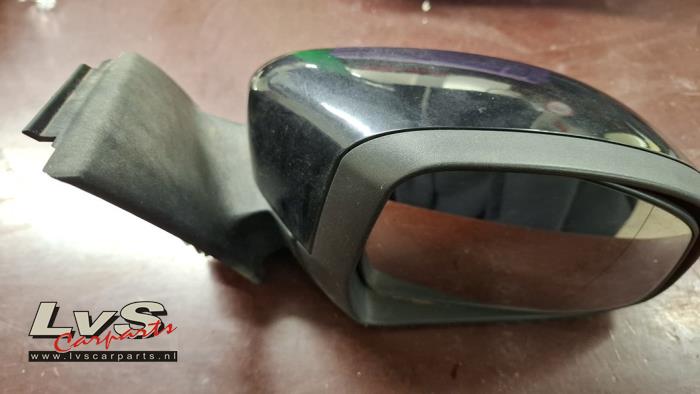 Ford Focus Wing mirror, right