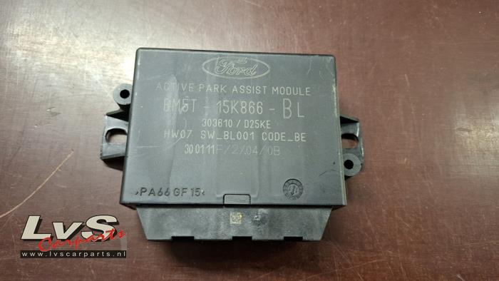 Ford Focus PDC Module