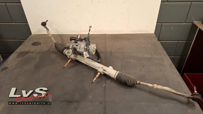 Citroen C4 Cactus Power steering box