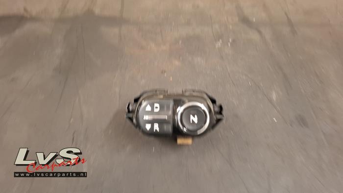 Citroen C4 Cactus Gear stick