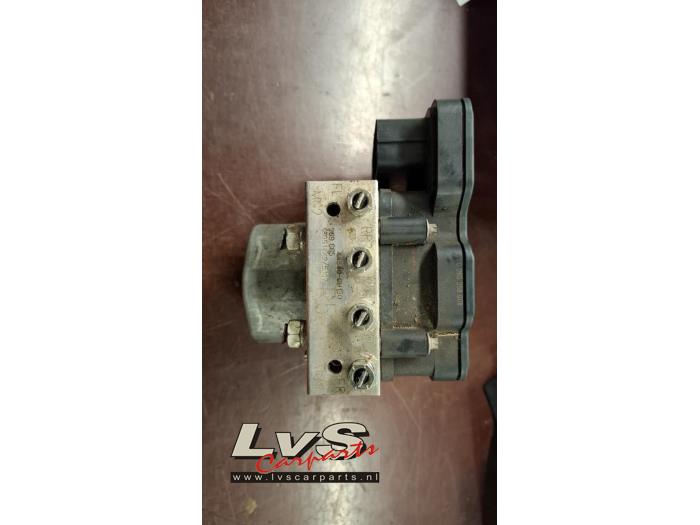Toyota Aygo ABS Pumpe
