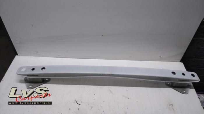 Toyota Aygo Stoßstangeträger hinten