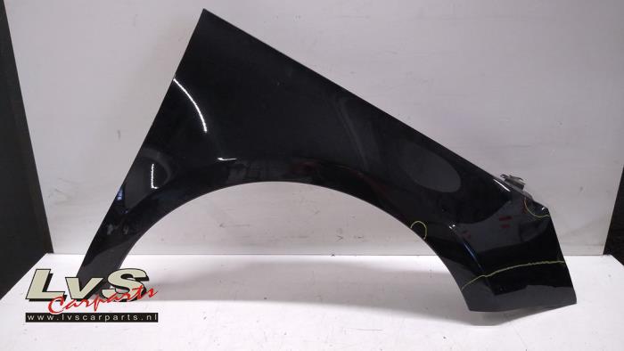 Audi A1 Front wing, right