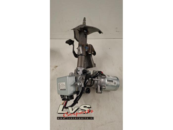 Toyota Aygo Direction assistée électrique