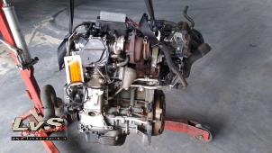 Begagnade Motor Opel Corsa E 1.3 CDTi 16V ecoFLEX Pris € 1.895,00 Marginaltabell erbjuds av LvS Carparts