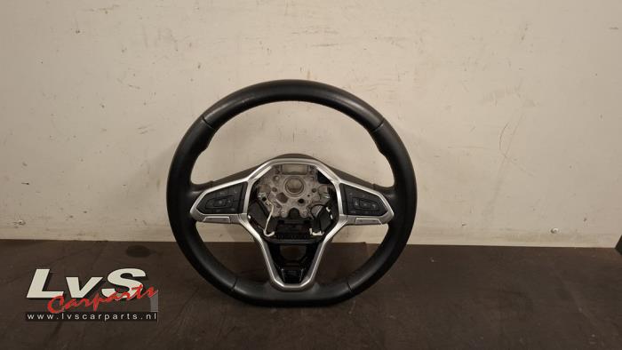 Volkswagen Polo Volant