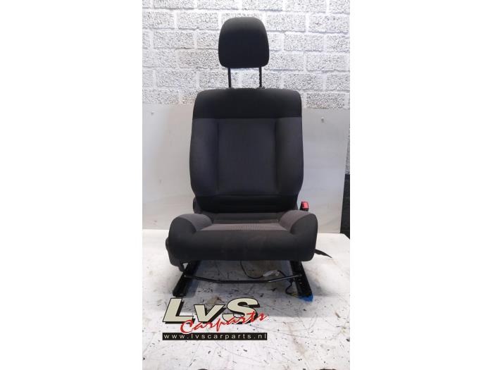 Citroen C4 Cactus Siège droit