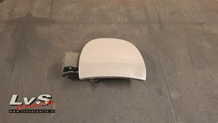 Citroen C4 Cactus Tank cap cover
