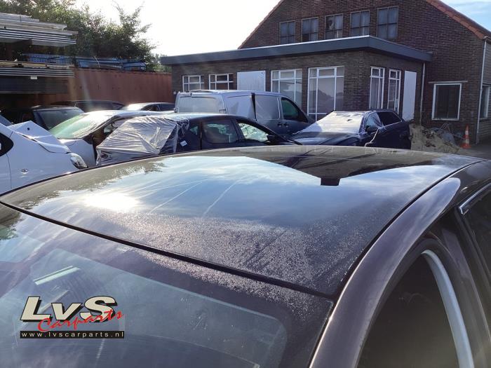 Peugeot 308 Toit panoramique