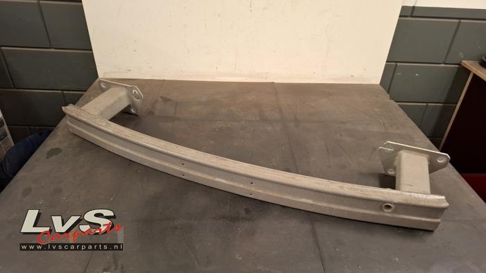 Citroen C4 Cactus Stoßstangeträger hinten