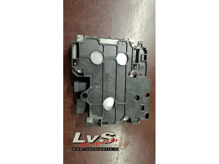 Citroen C4 Cactus Module (miscellaneous)