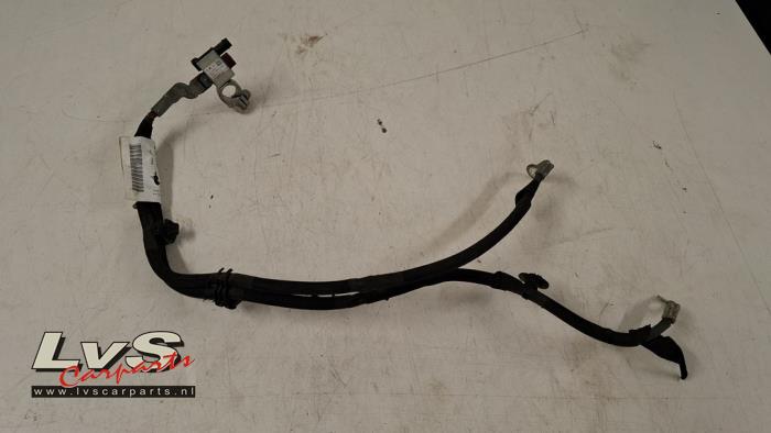 Citroen C4 Cactus Battery sensor